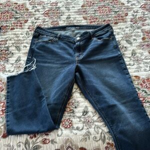 Old Navy jeans